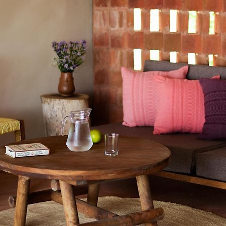 Cocolia Hotel Mazunte Extérieur photo