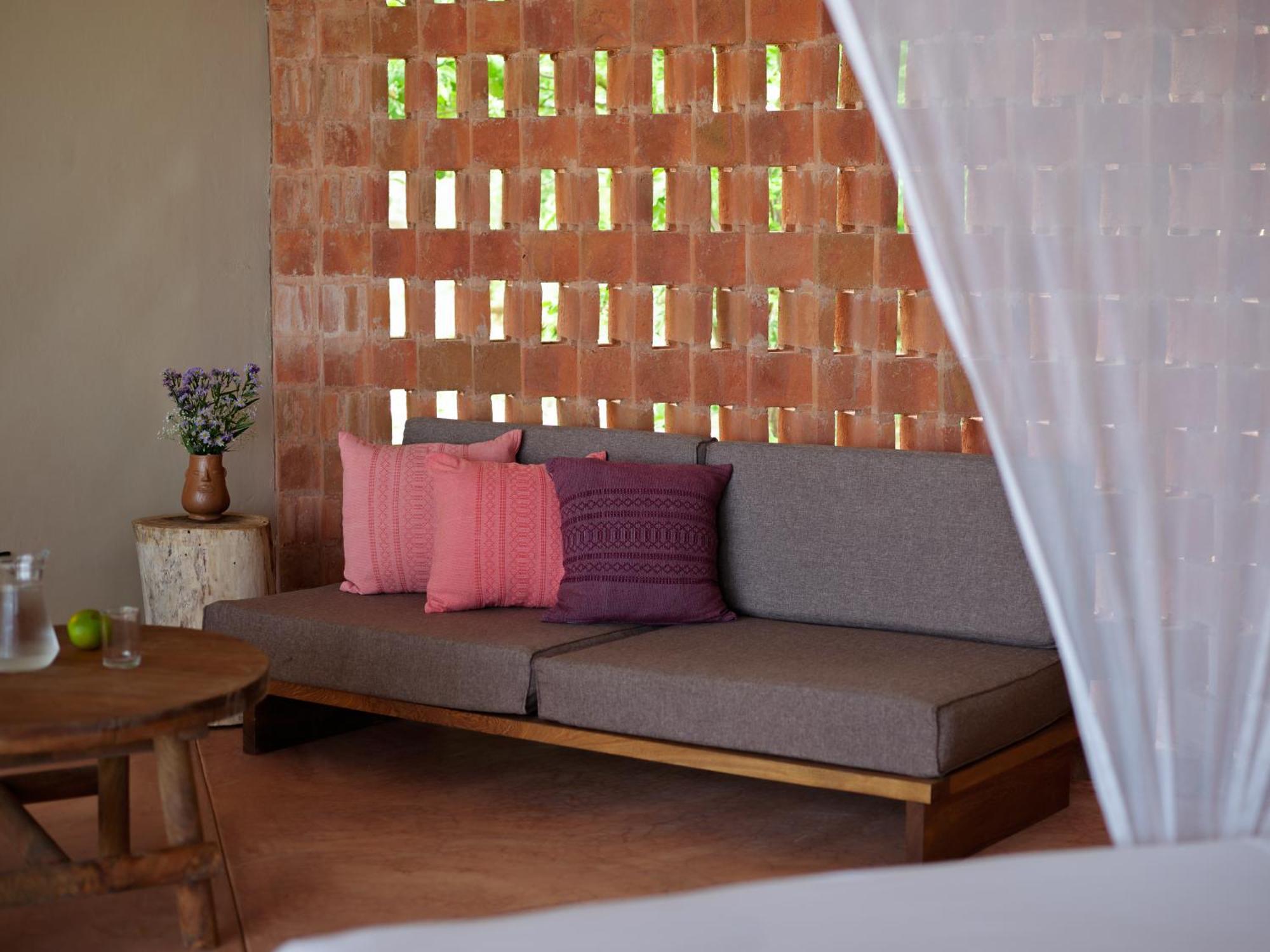 Cocolia Hotel Mazunte Extérieur photo