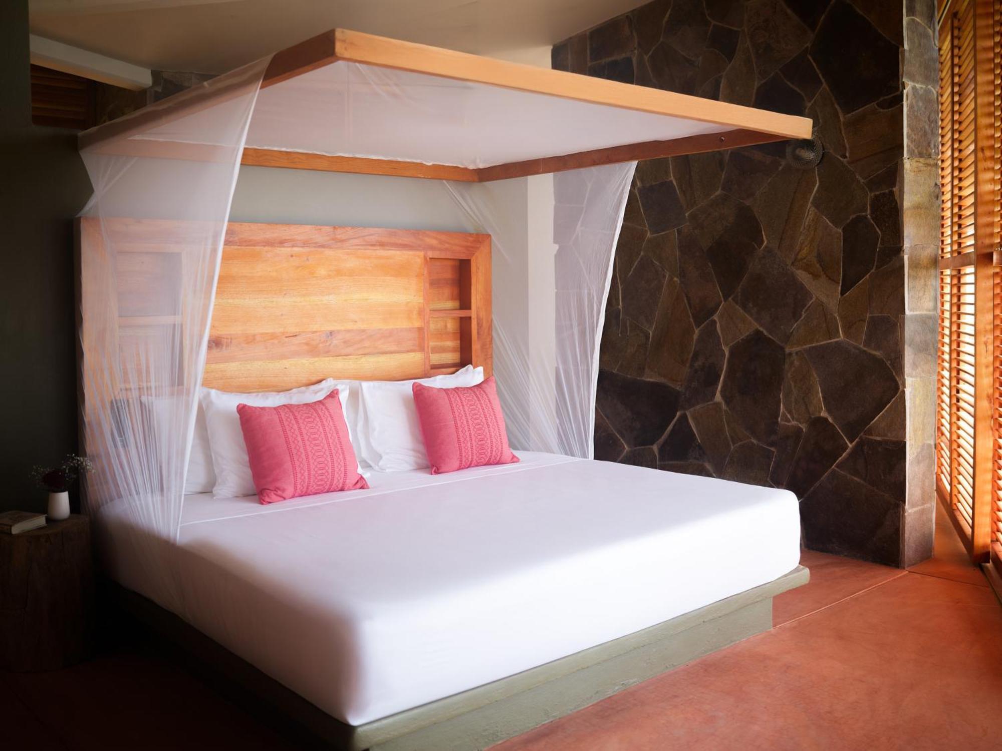 Cocolia Hotel Mazunte Extérieur photo