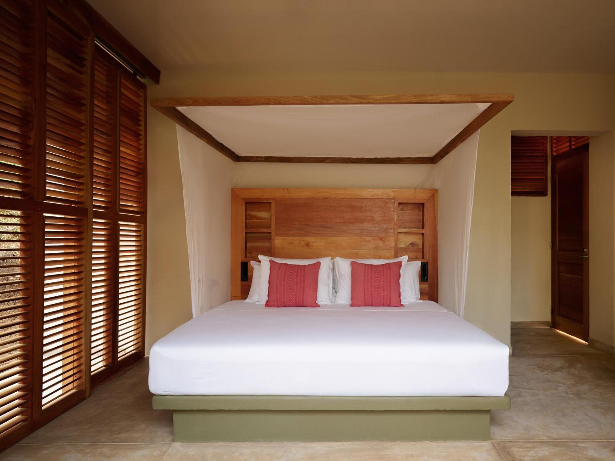 Cocolia Hotel Mazunte Extérieur photo